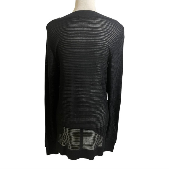 Extenso 50%viscose round collar sweater Size X-large - Picture 5 of 8
